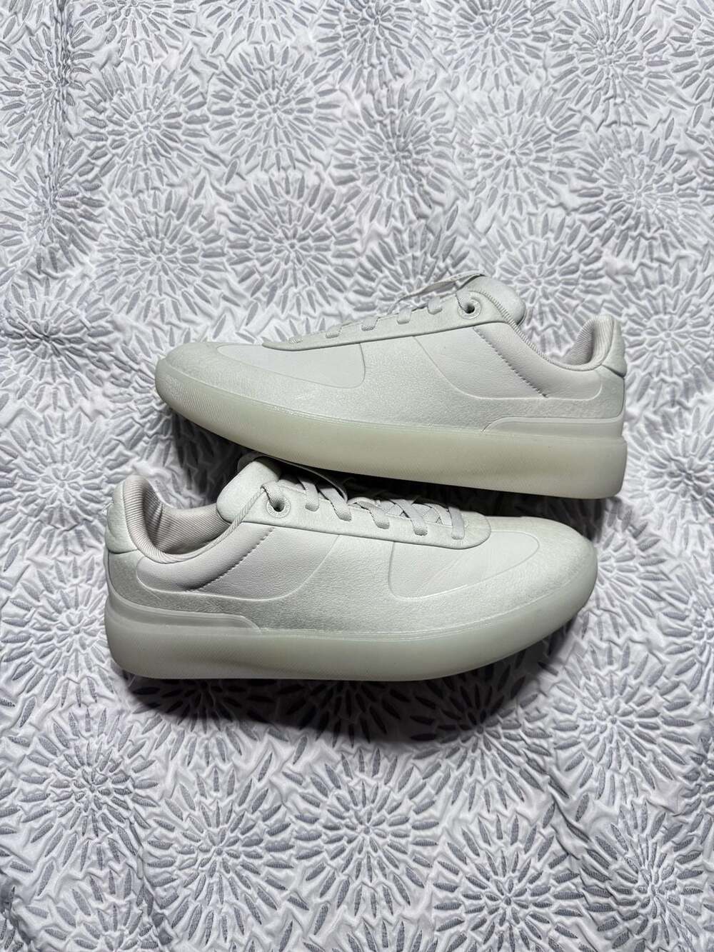 Lululemon Women's 9 Cityverse Sneaker Jade Whisper JDWI